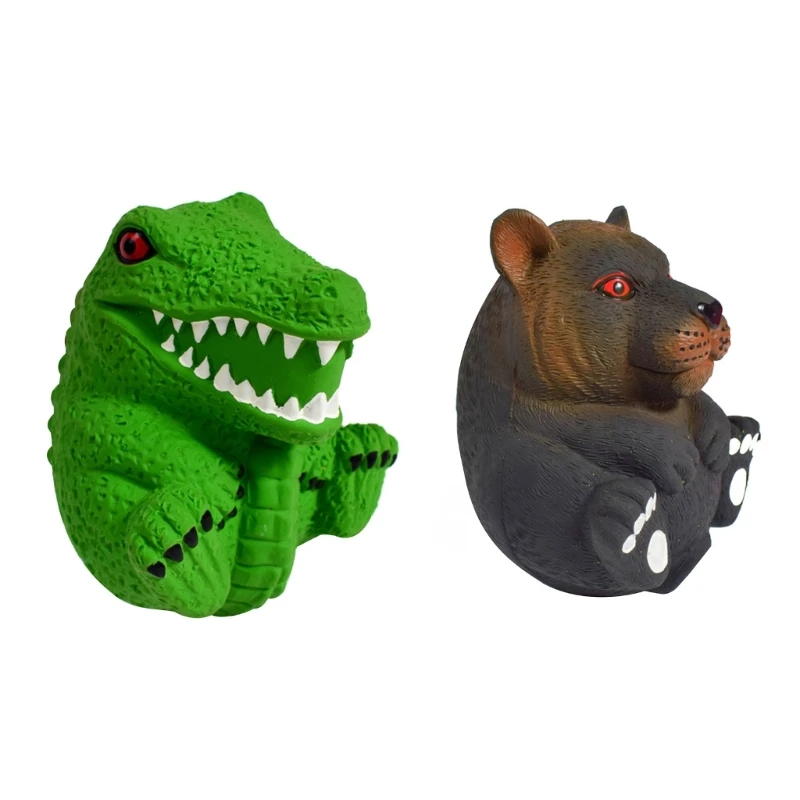 

Игрушка-пищалка для маленьких и средних собак