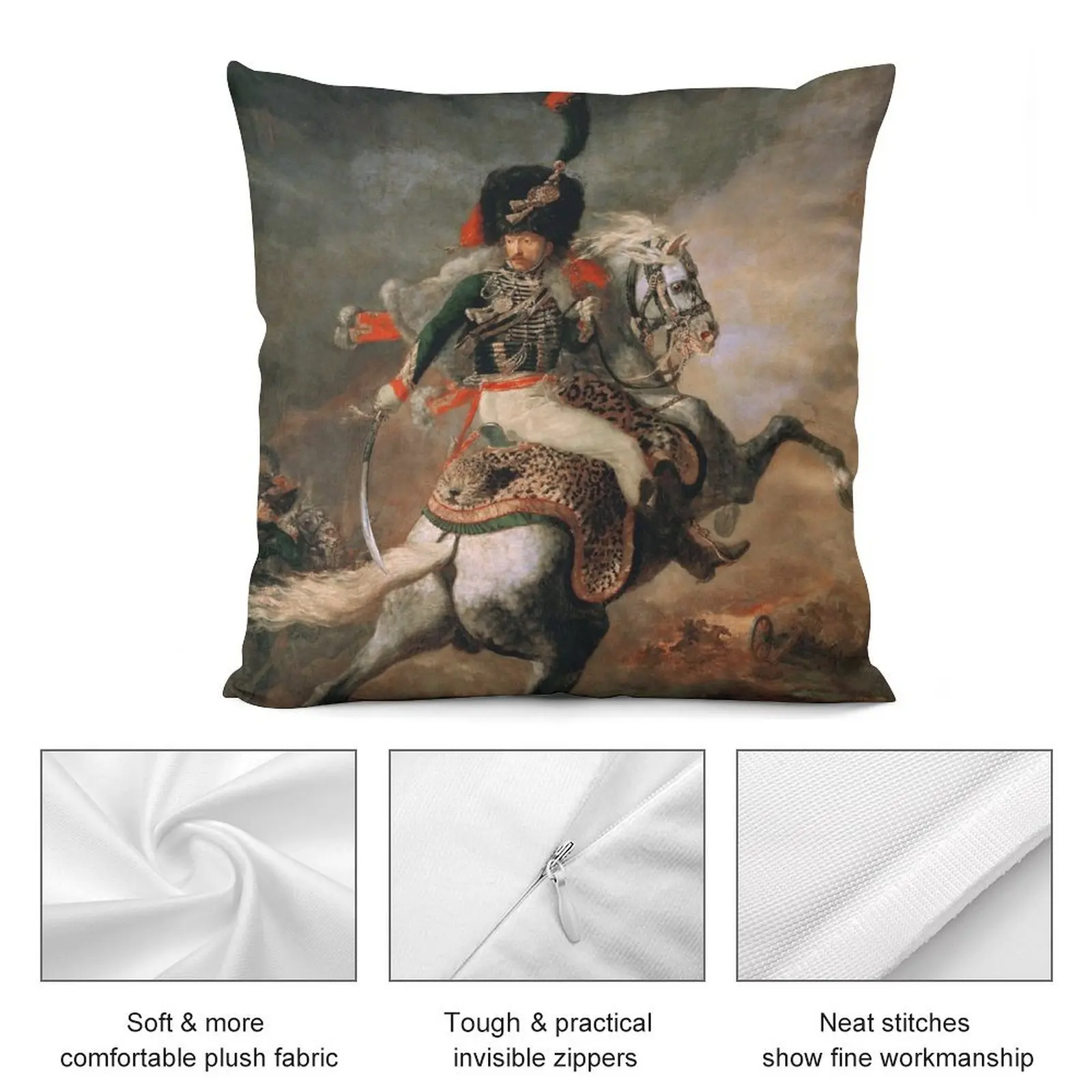 Наволочки для диванных подушек с зарядным устройством (Ge? Ricrenault) декоративная