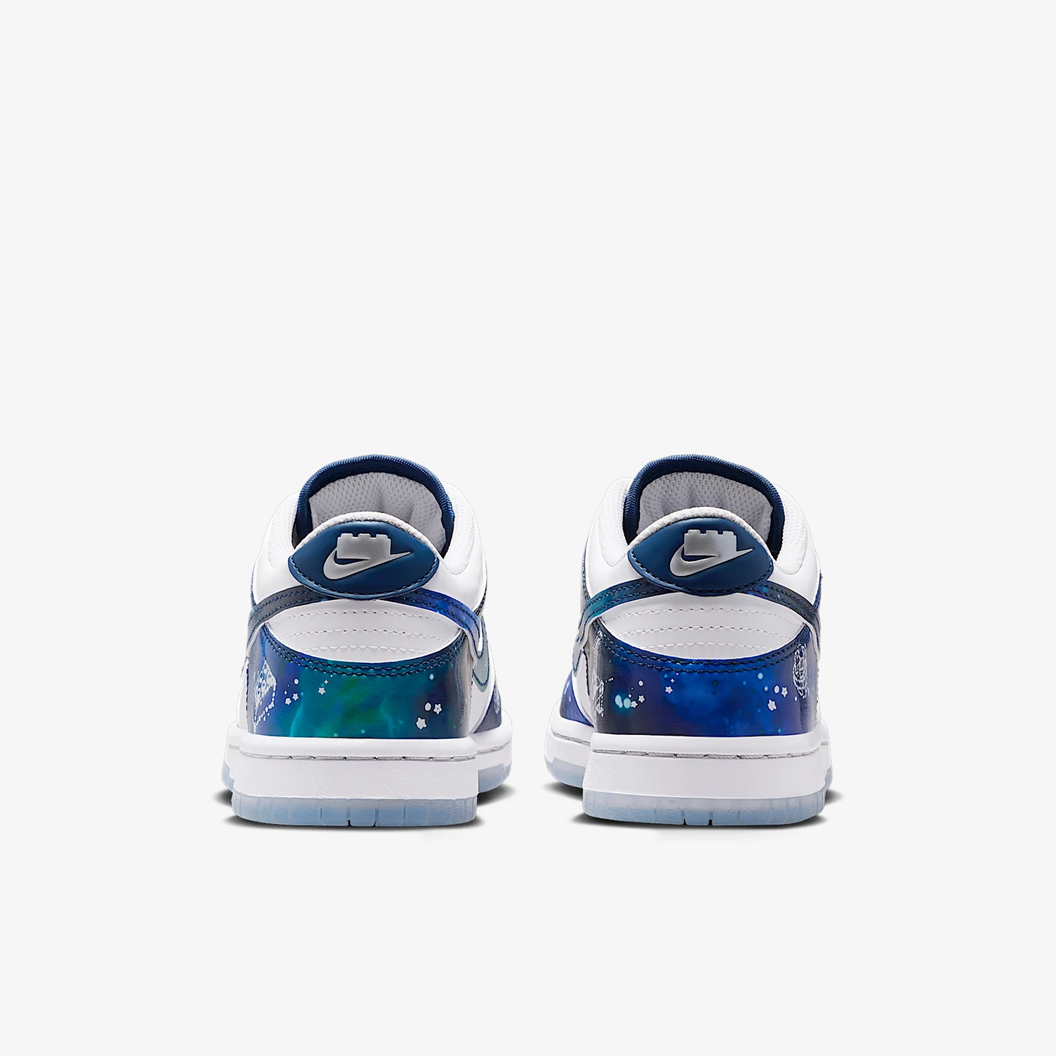 Оригинальные легкие спортивные кроссовки Nike Dunk GS для женщин и детей на шнуровке с низким верхом IM1448-100 (art.: 3920dcbbc8fe8) - 3920dcbbc8fe8