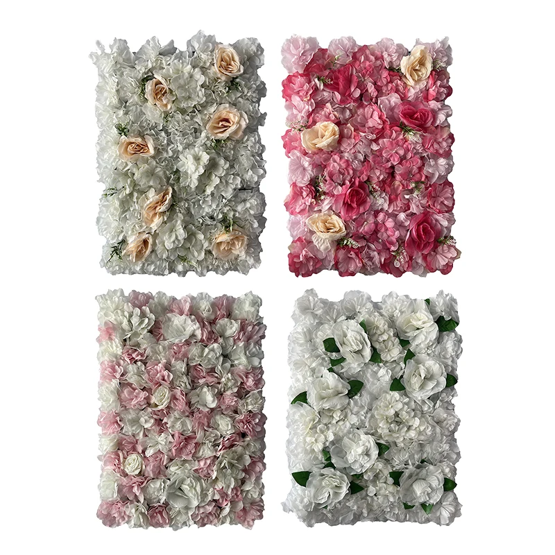 

40x60 см 3D Искусственные цветы, стена для дня рождения, фон для вечеринки, декор для будущей мамы, свадьбы, дня рождения, праздничное украшение
