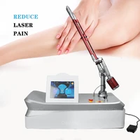portable new non invasive picosecond laser picosecond laser tattoo removal acne wrinkle removal picosecond laser machine