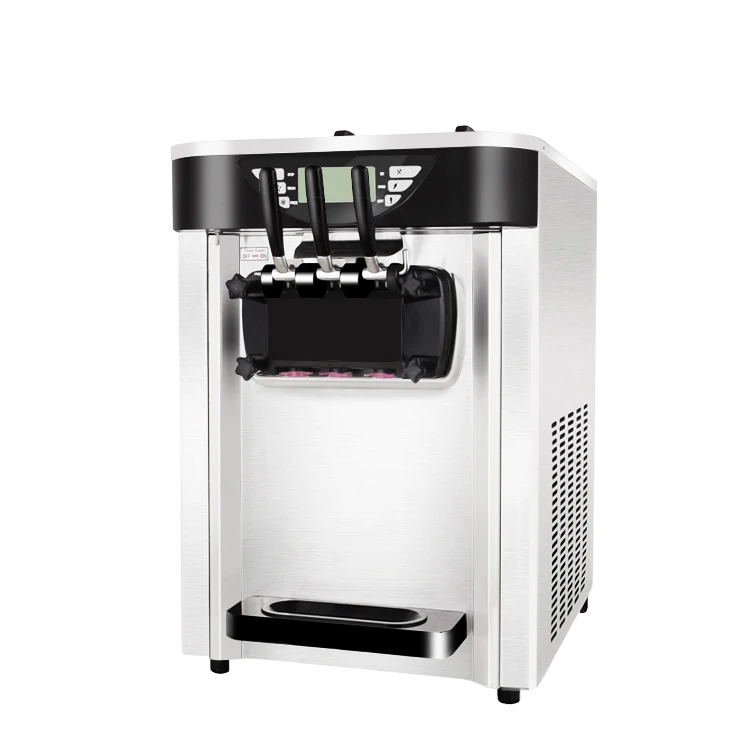 

Popular soft serve ice cream machine soft serve best ice cream maker cheap ice cream machine
