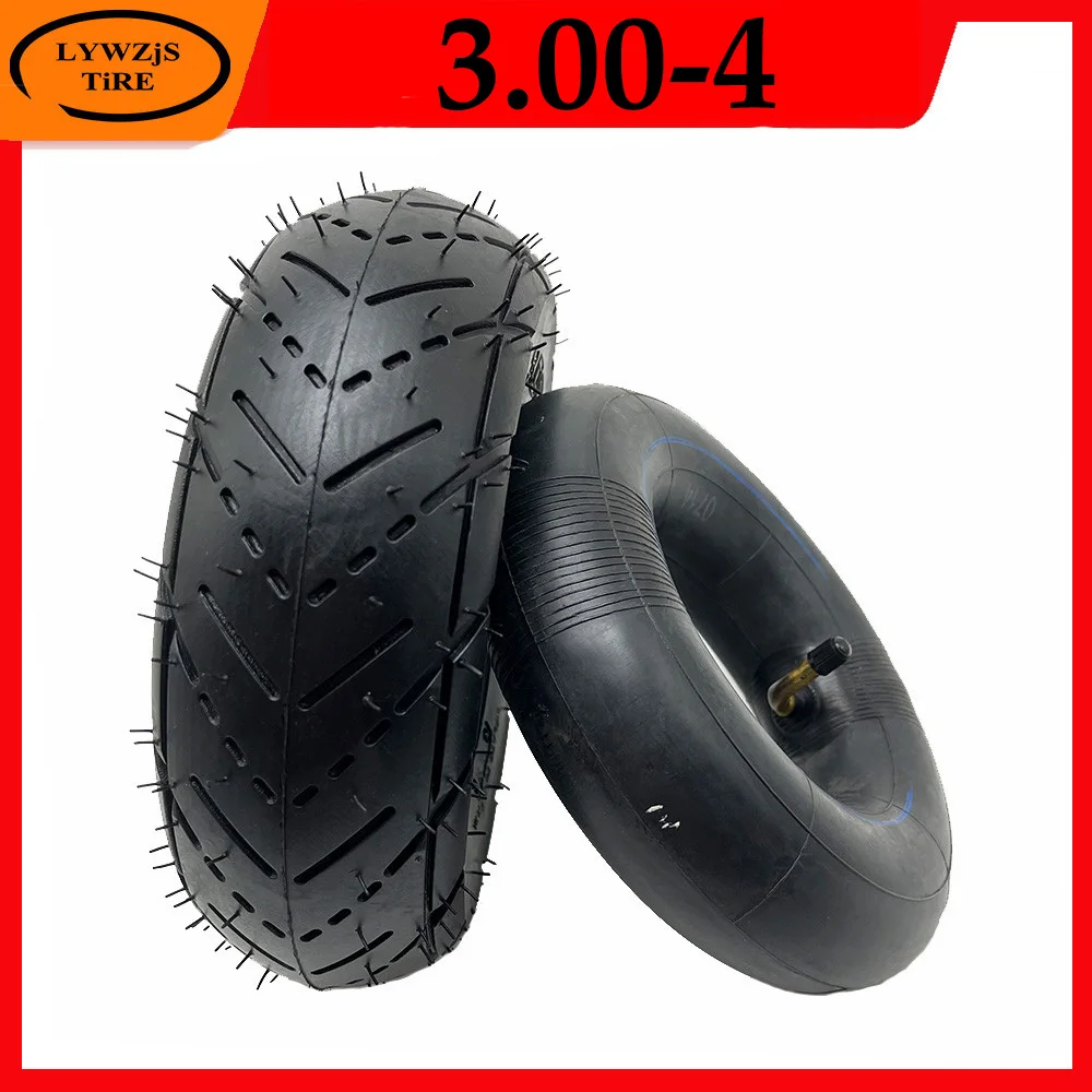 

3,00-4 внутренняя трубка шины для бритвы E300 GO-KART Utility Dolly Hand Truck Electric Scooter 260x85 части шин