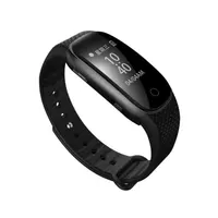 Cheap Price Shinco V-28 Portable Recording Bracelet Fitness Tracker Waterproof Smart Wristband