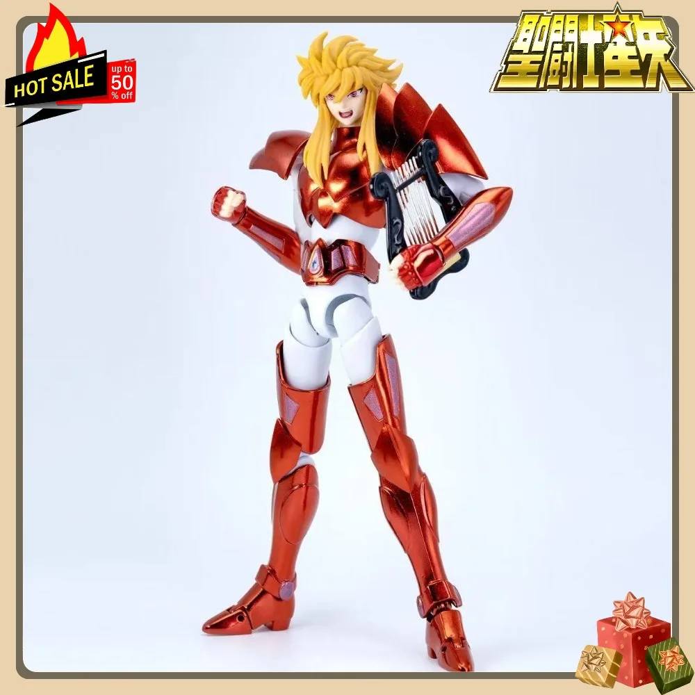 Коллекционная фигурка-игрушка DS Model Saint Seiya Saint Cloak Myth EX Mime Mimir Meem Benetnasch Eta Asgard, доставка 24 часа (art.: 3920d4e54e635) - 3920d4e54e635