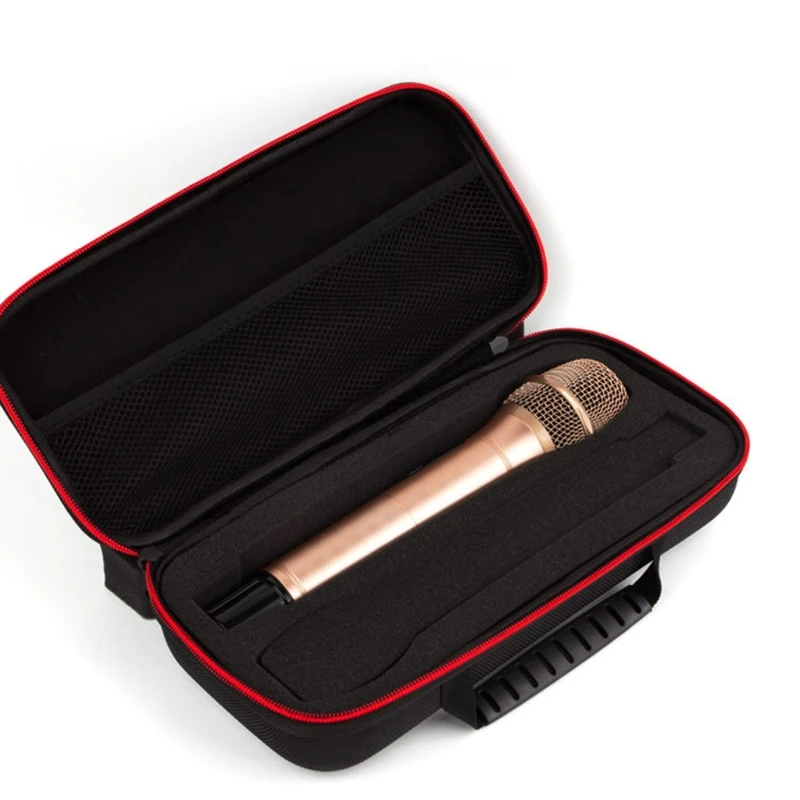 Сумка для хранения микрофона