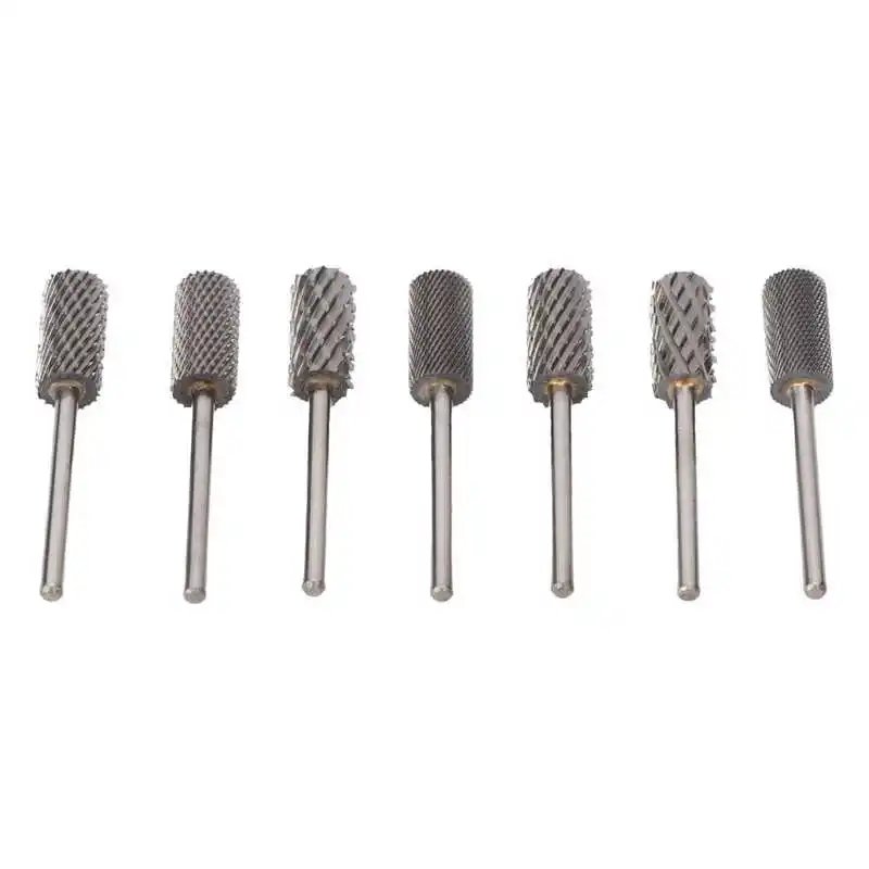 

Nail Grinding Bits Nail Drill Bits Nail Gel Removal for Makeup