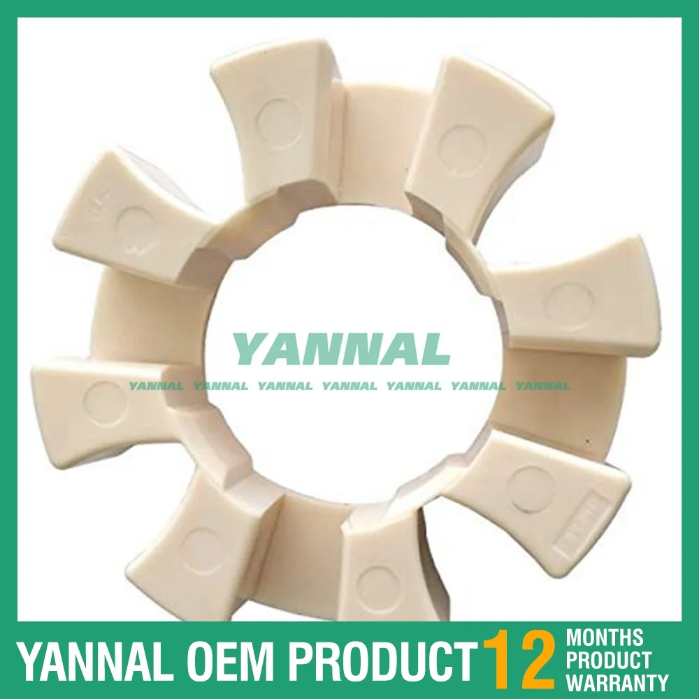 

Сверхмощный Гибкий элемент для муфты 7Y-1901 CAT 311D 312D 320B 3046 3066