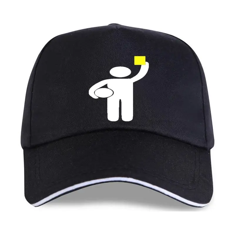 

Men'S Referee Designer Baseball cap S-XXXL Trend Cute Breathable Summer Style Natural