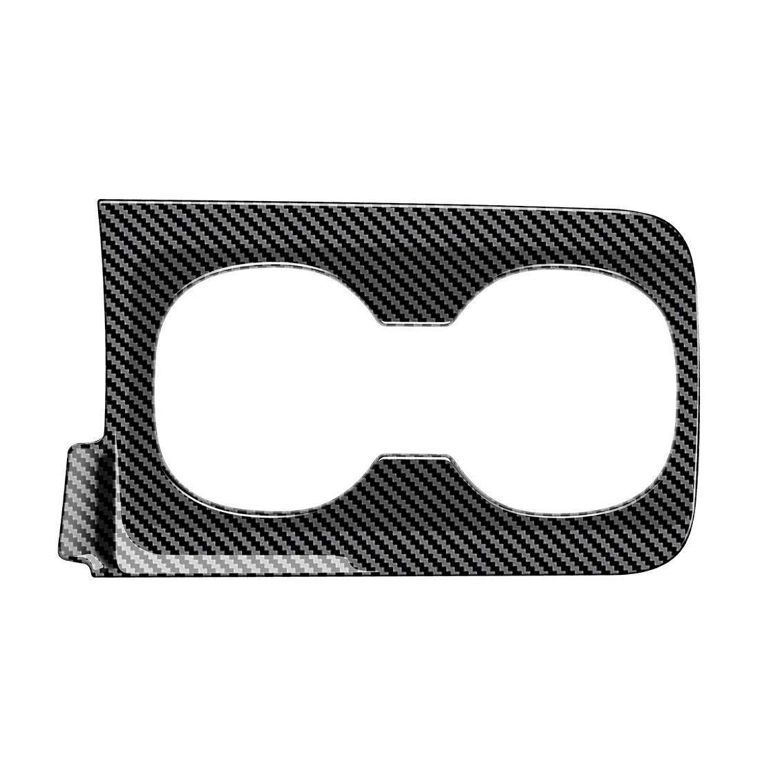 Подлокотник для передней консоли автомобиля держатель чашки с водой рамка