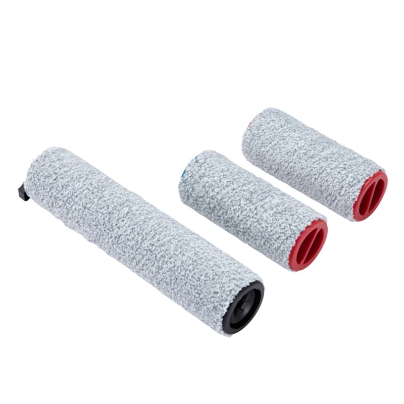 

Detachable Main Brush Washable Filter Cleaner Accessory Spare Parts Cordless Wet Dry Smart Vacuum Cleaner