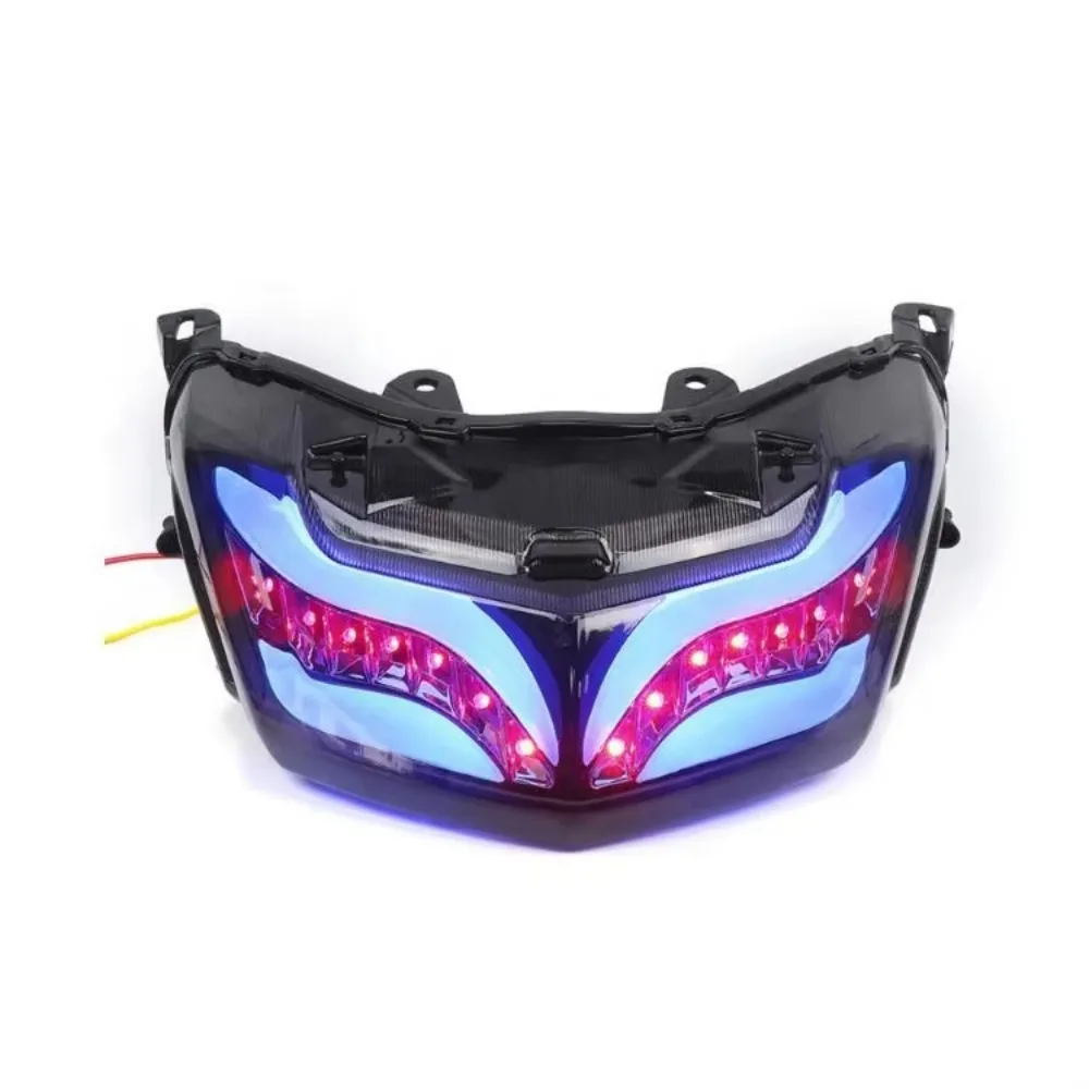 Фотоаксессуары стильный мотоцикл nmax модифицированные фотообои nmax155