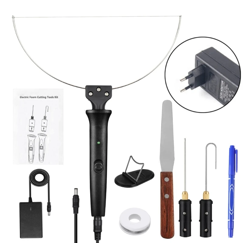 

Электрический резак для пенопласта OOTDTY 18 Вт