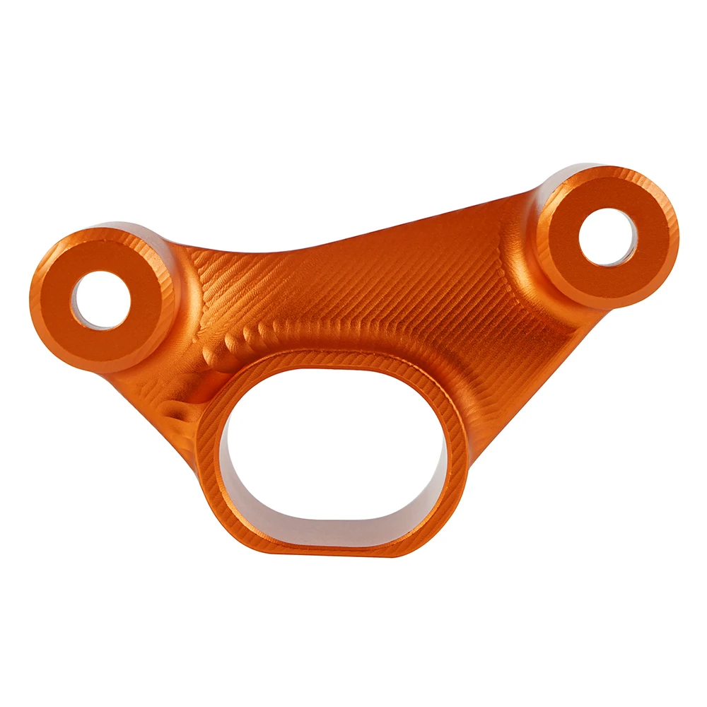 Вешалка NICECNC для выхлопной трубы мотоцикла кронштейн KTM 790 Duke 2018-2022 2023 890 2020 2021 2022