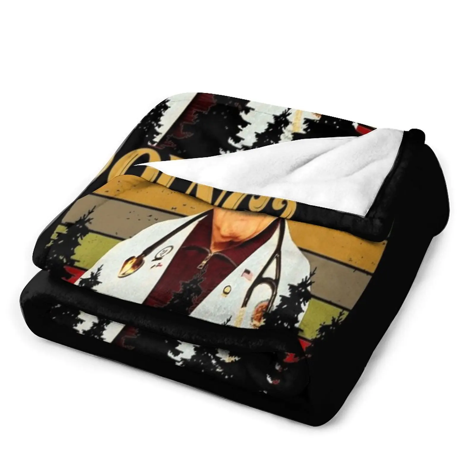 Как дела доктор Younan новазарадан сейчас мой срок службы 600 фунтов одеяло Хэллоуин