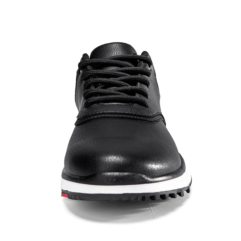 Обувь для гольфа водонепроницаемая спортивная обувь гольфистов мужские