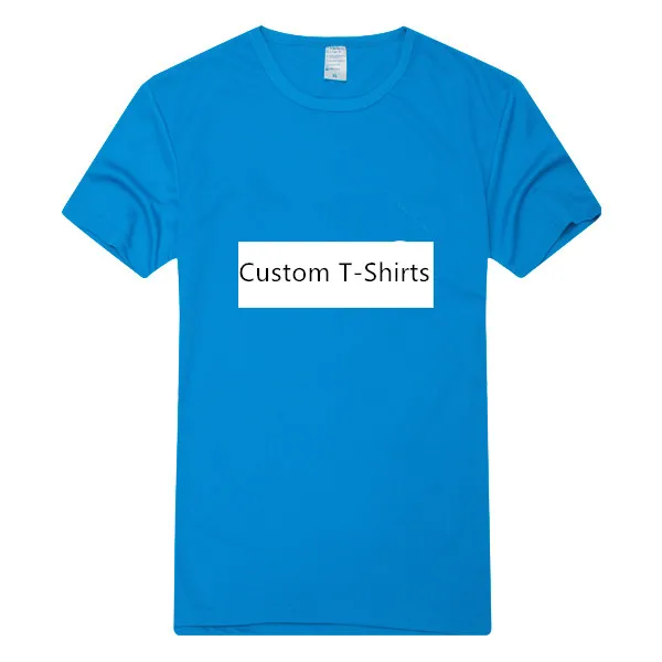 

Custom Suits T-shirts DIY Print Your Design SA07-1599