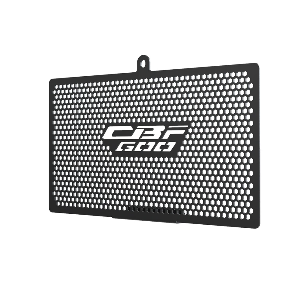CBF 600 CB 600F для HONDA CBF600 CB600F Hornet 2004 2005 2006 2007 мотоциклетная алюминиевая решетка