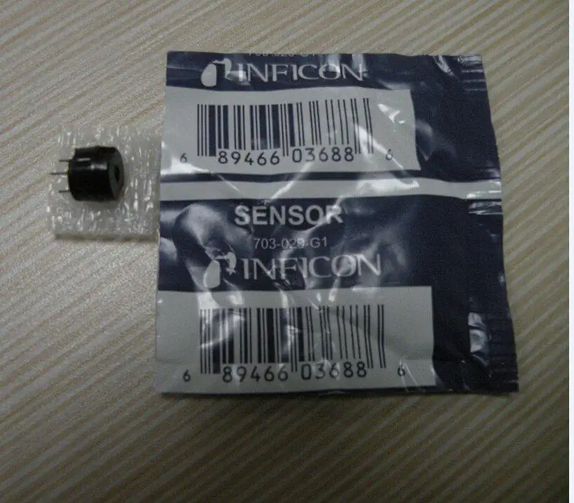 INFICON TEK-Mate датчик утечки хладагента 703-020-G1