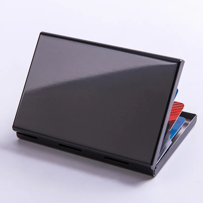 Деловой телефон новинка металлический с блокировкой радиочастотной