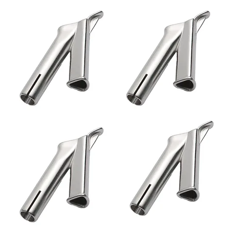 Насадки на фен для пайки пластика