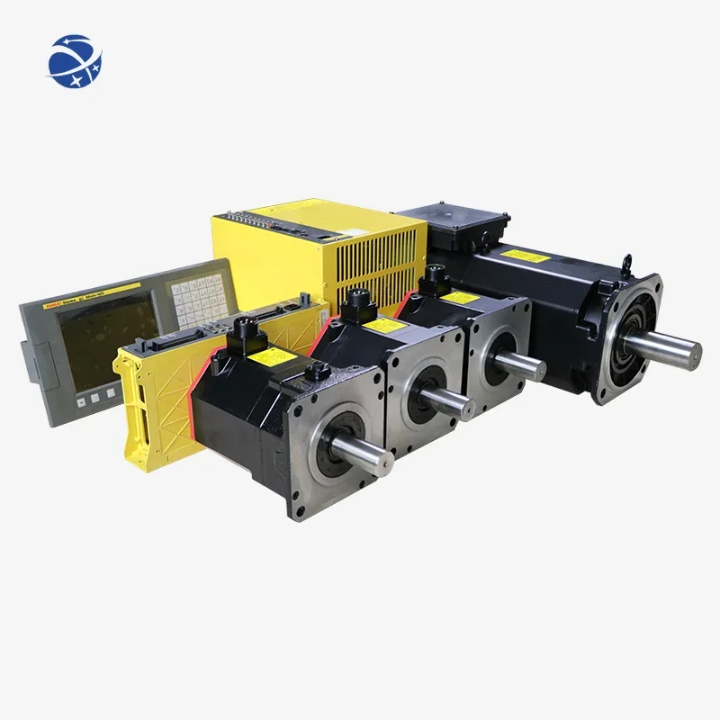 1 компл. Запчасти для FANUC 18i-T ЧПУ система управления