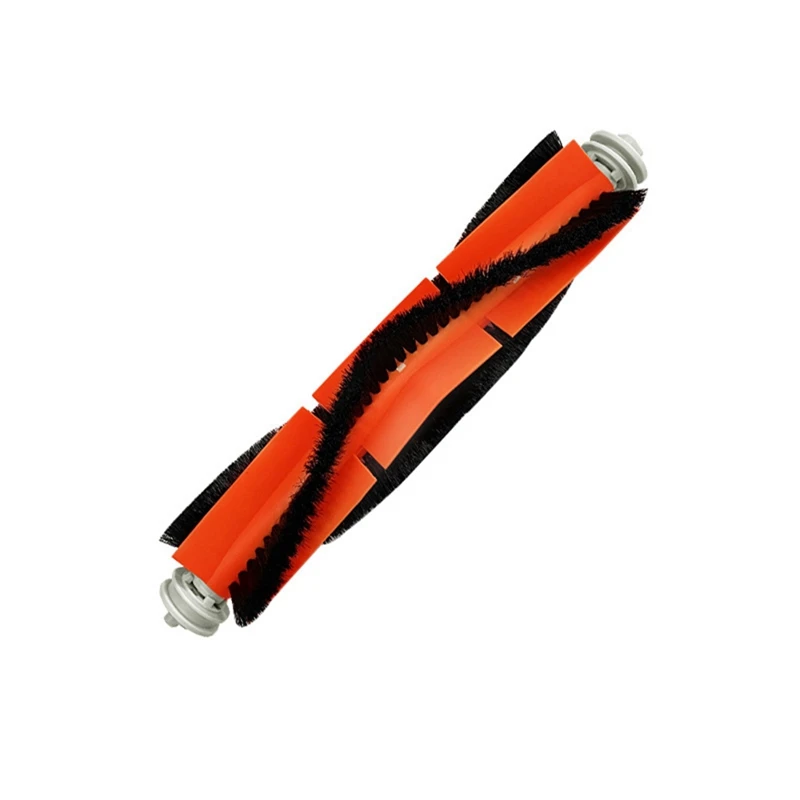 Для Xiaomi MI Robot Vacuum 1/2/1S/Rockrobo V1/S5 Max/S6 Maxv/E25 Основная боковая щетка Hepa-фильтр