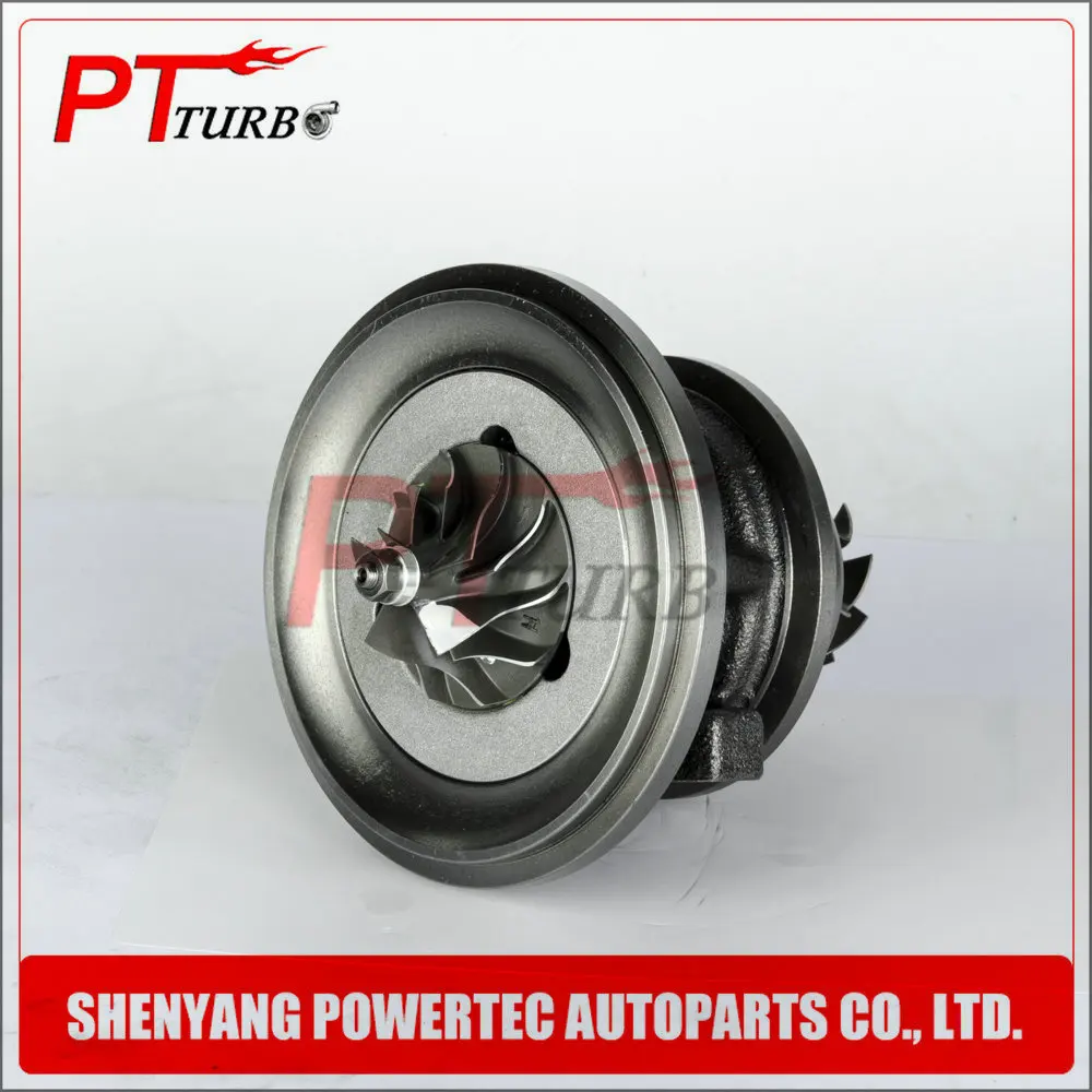 Турбина/турболадер CT2 turbo chra 17201-33010 / 17201-33020 для BMW Mini One D Toyota Yaris D4-D 55 кВт OEM 11657790867 core |
