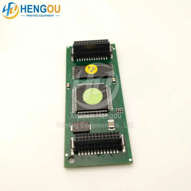 00.785.0725 Heidelberg SCUB Board LTK500 00.785.1030 CD102 SM102 SM74 PM74 SM52 детали машины