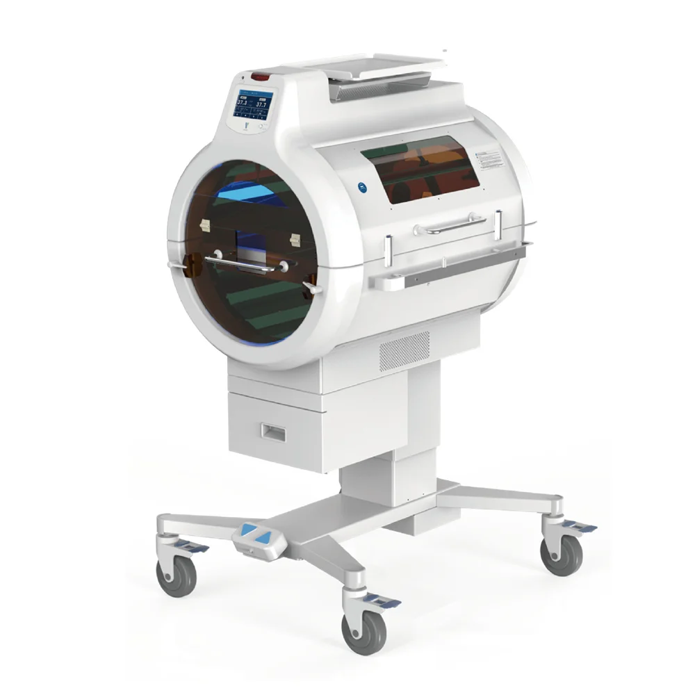 

Jaundice Treatment H-360 Baby Infant Phototherapy Unit