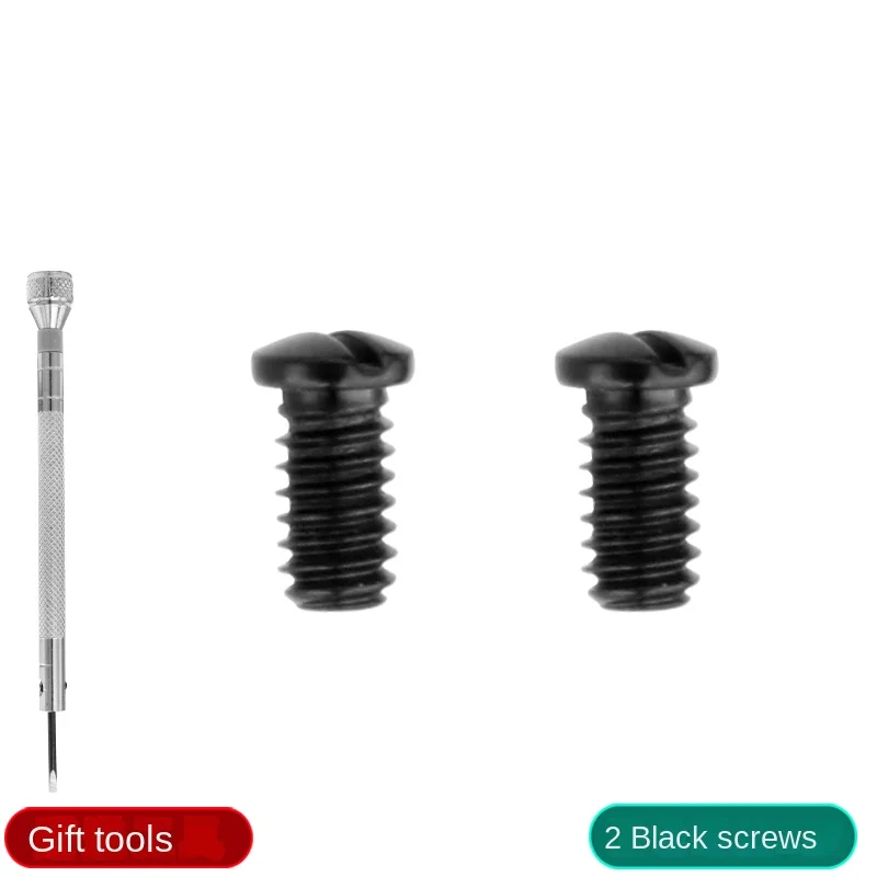 Ремонтный винт VC OVERSEAS 4500 5520 5510 резиновый ремешок из нержавеющей стали