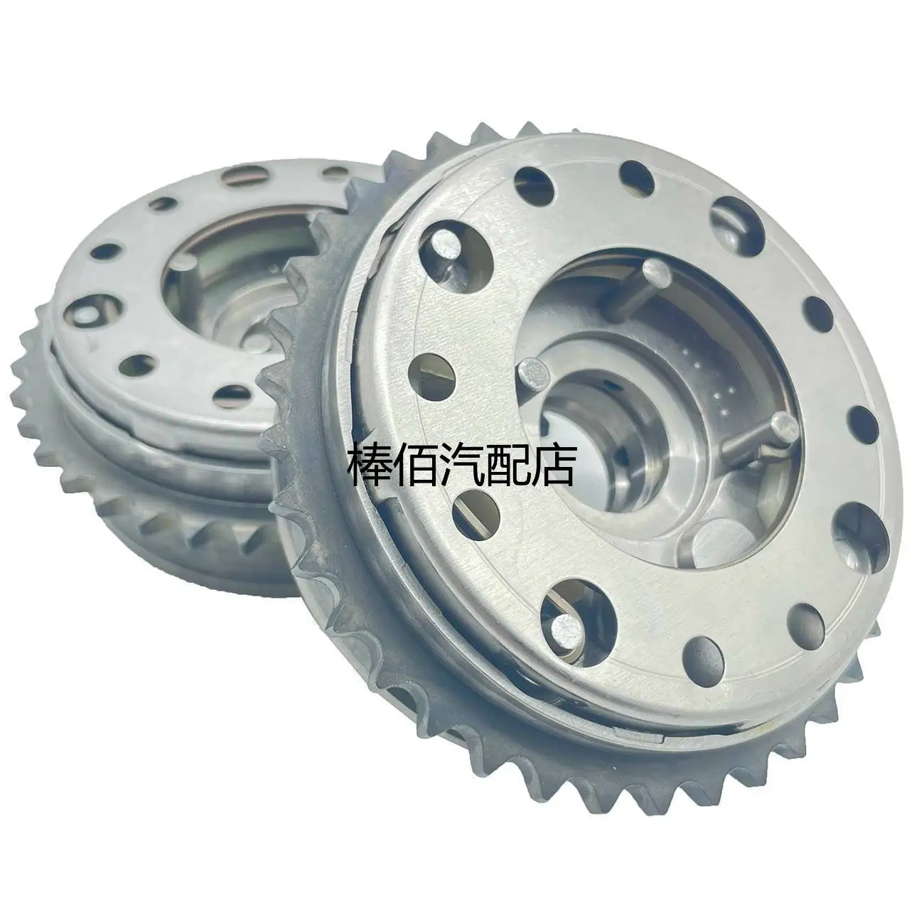 

Intake & Exhaust Camshaft VVT Gear for BMW F22 F30 X4 Z4 X3 N20 2.0 11367583818 11367583819 N20B20A, N20B20B, N26B20A