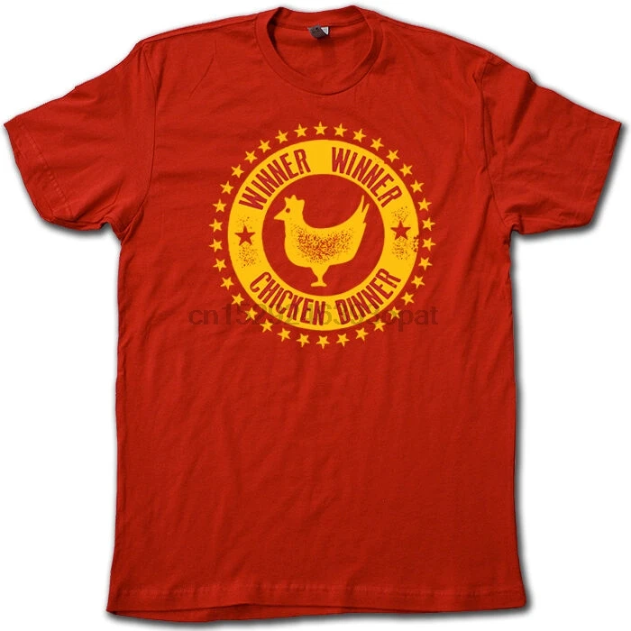 Футболка Winner с изображением цыпленка-известная забавная футболка для старой