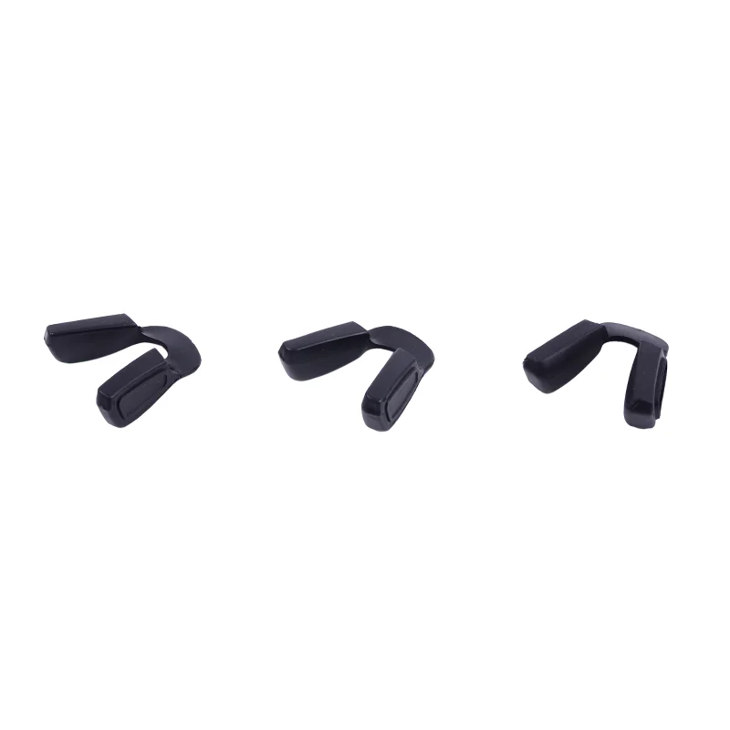 Фото Носоупоры Livestrong для Oakley OO9290 Asian OO9270 JAWBREAKER, нескользящие резиновые солнцезащитные очки JAW Breaker, комплекты очков, носовые приспособления №2