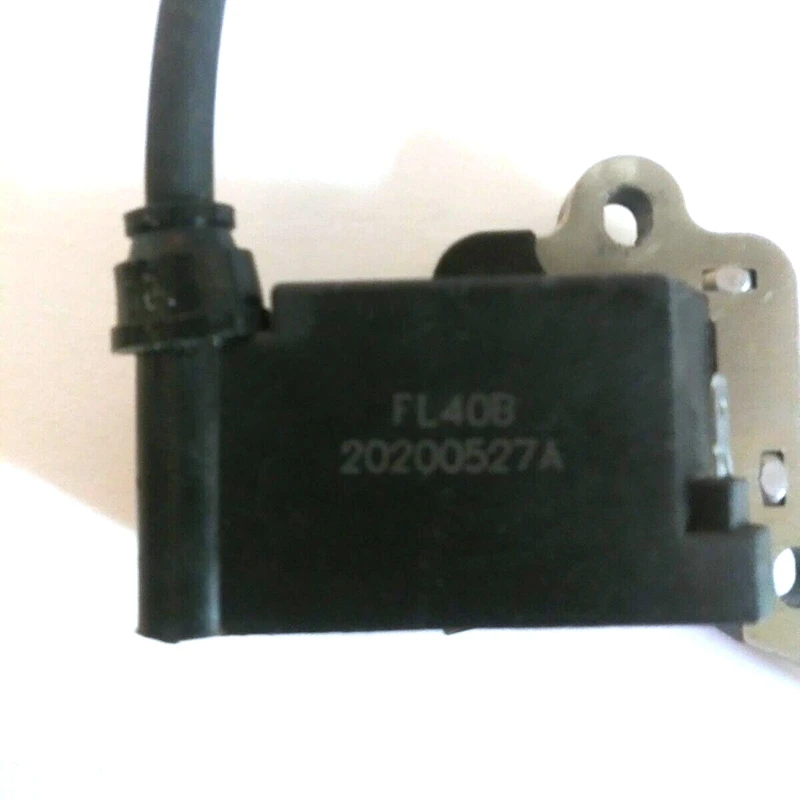 Автозапчасти посылка комплект высокого давления для газонокосилки катушка