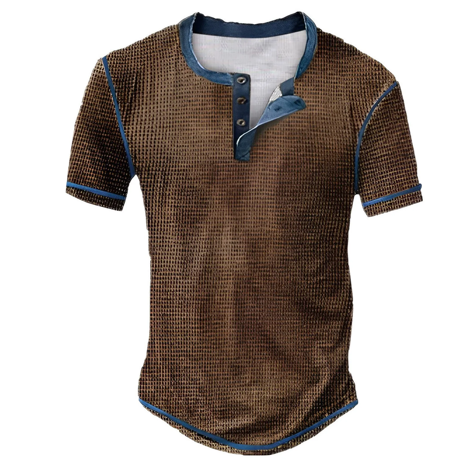 Летние повседневные футболки топ для мужчин 2024 винтажные спортивные впитывающие