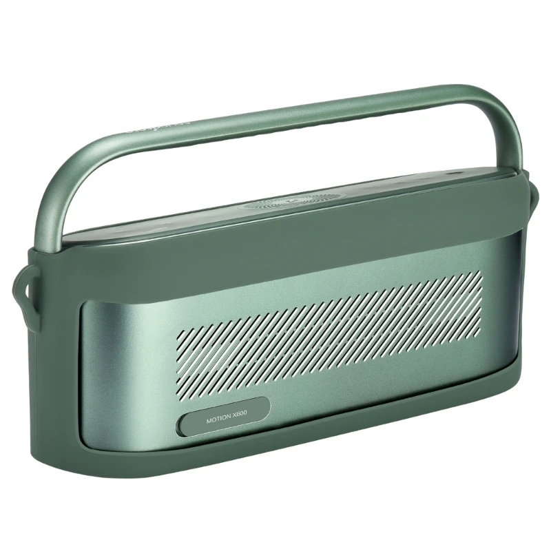 Силиконовый защитный чехол для динамика Motion X600