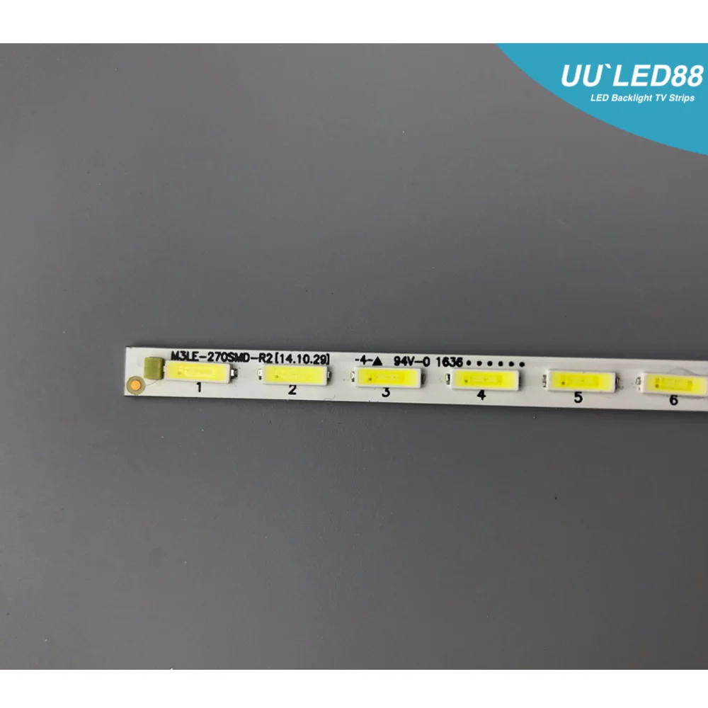 Рисунок 2 - L40F3200B 40-DOWN LJ64-03029A LTA400HM13