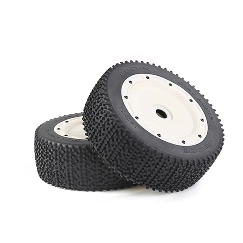 Модернизированная шина для маникюра ROFUN F5 D5/T5 RF5 закрытая втулка 890751