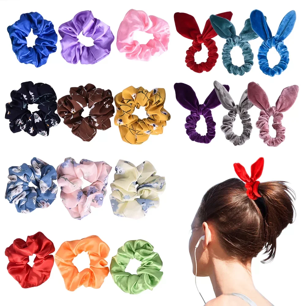 

NEW IN Sweet Hair Bands Print Headbands Retro Fashion Hair Accessories Girls Cross Turban Bandage Hair Bands Headwrap Summer for