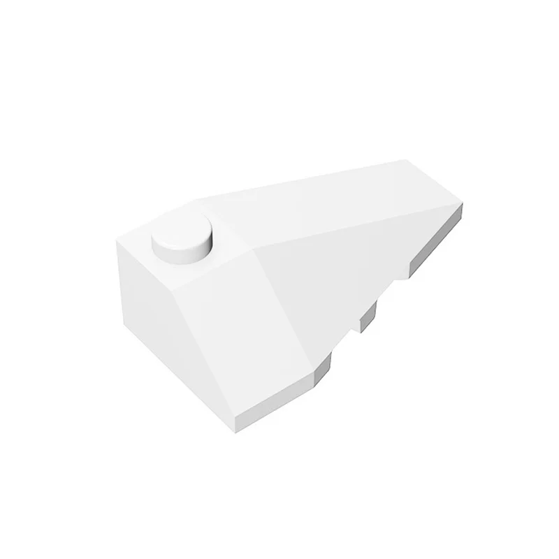 Блочный конструктор MOC 43711 50 шт