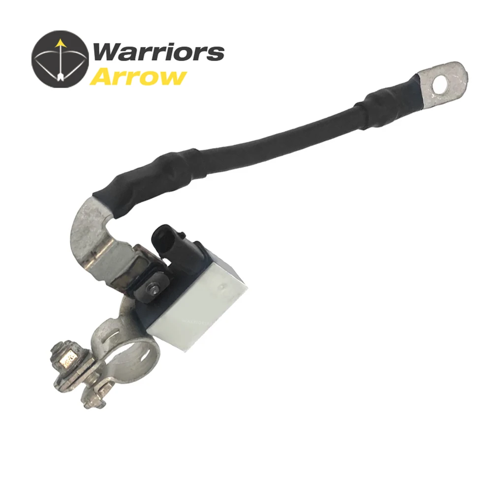 Аккумулятор Kia Soranto с отрицательным датчиком кабель 37180 - C6000 37180C6000 2015 2017 2018