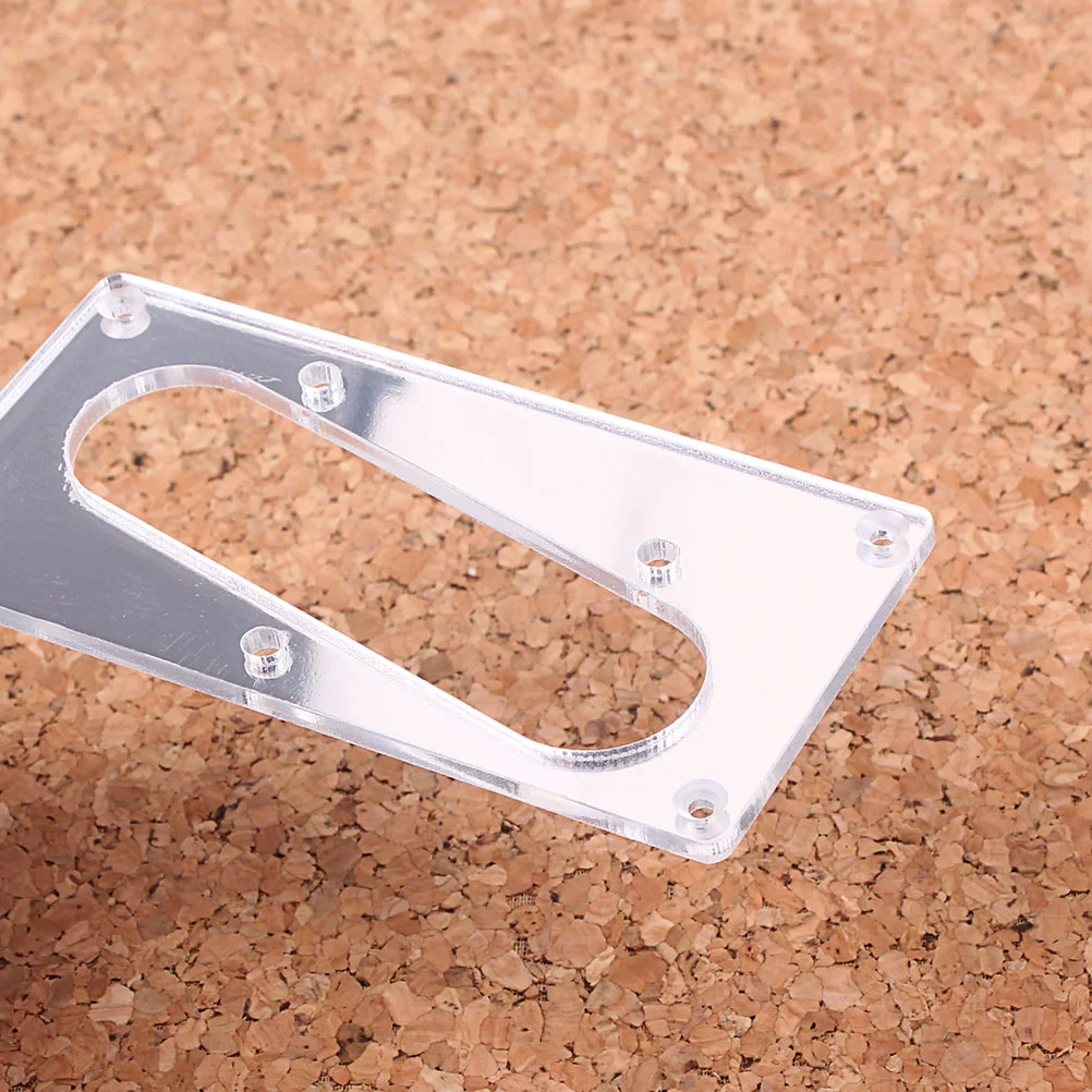 

Small Guitar Cover Professional Conversion Pickup Electric Supplies Truck Accessories