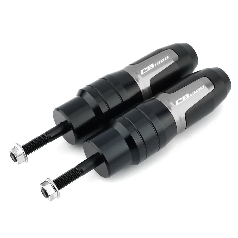 Для HONDA CB1300 ABS SF SP 1997-2025 защита от падения слайдер выхлопной системы обтекатель