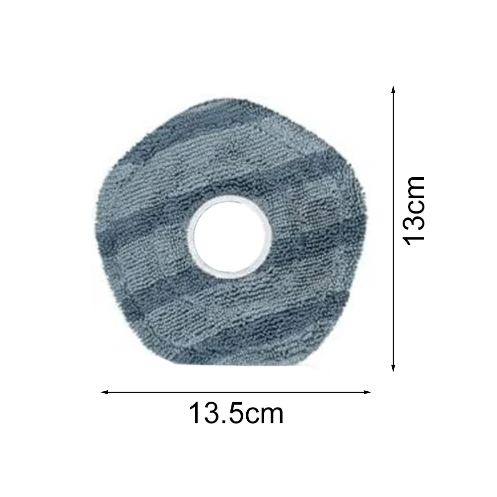 Набор сменных аксессуаров швабра для подушечек предназначенный Eufy X10 Pro и