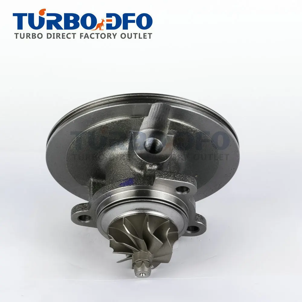 MFS турбо автомобильное зарядное устройство Core 54399880088 1657802587 для BMW X3 X5 X6 E83 286HP 210 кВт