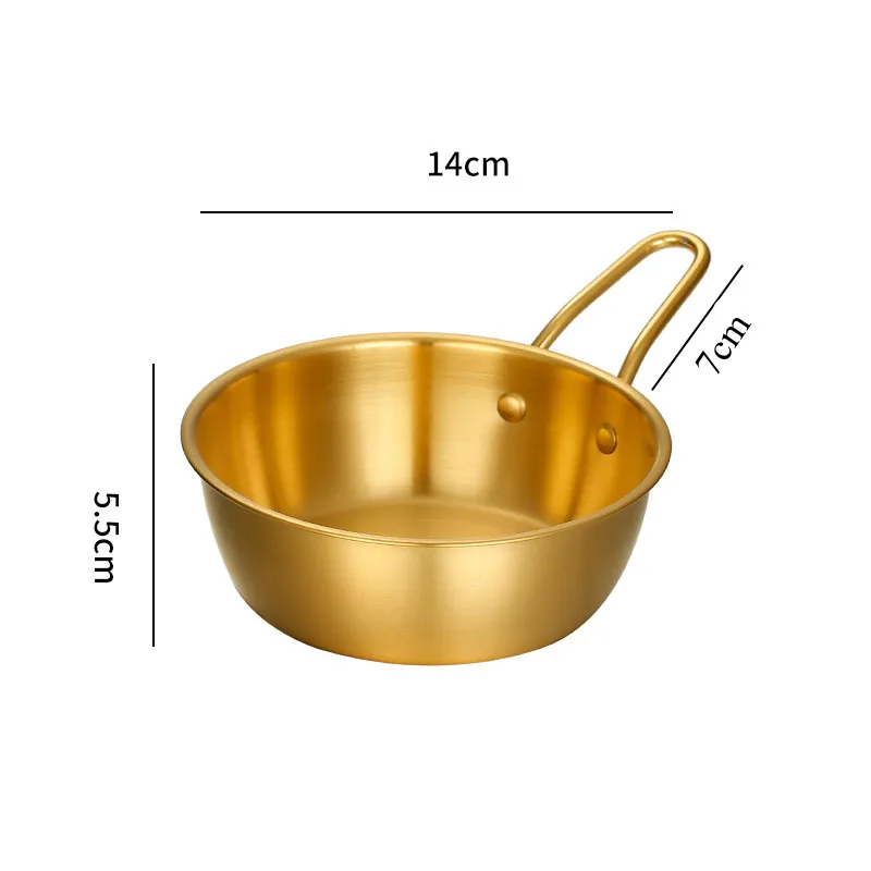 

MEXQCH Миска из нержавеющей стали