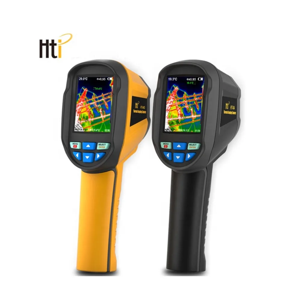 

HTI XINTEST Manufacturer IR Infrared Camera Thermal HT-04D Thermal Imaging Scope