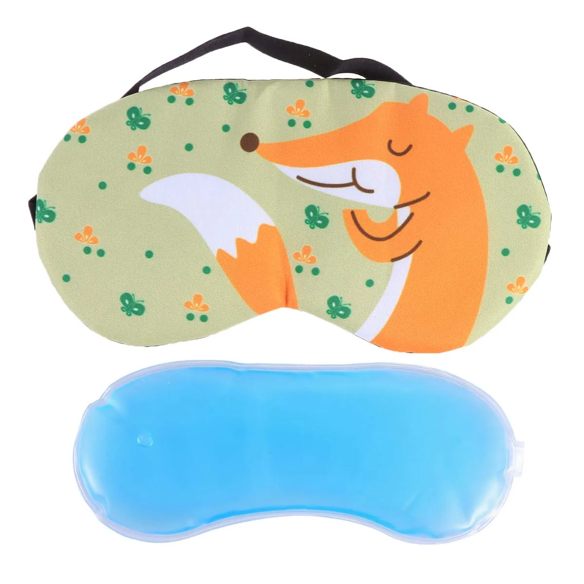 

1 шт., маска для области вокруг глаз