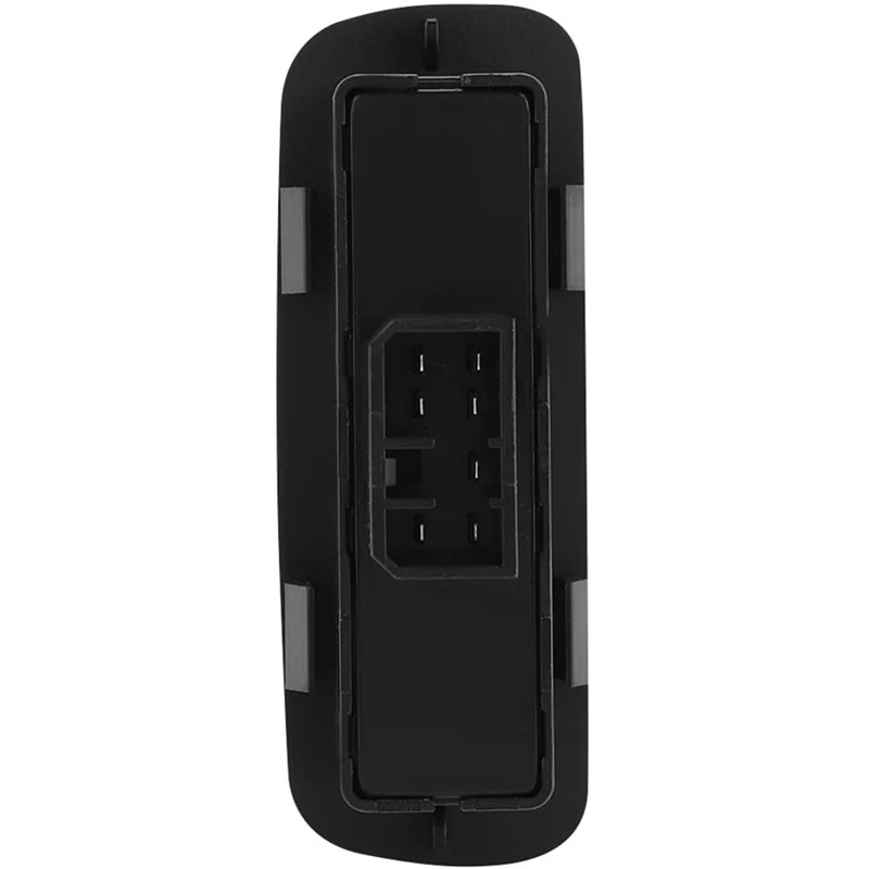 1X переключатель стеклоподъемника автомобиля управления стеклом для Hyundai Kia Accent и